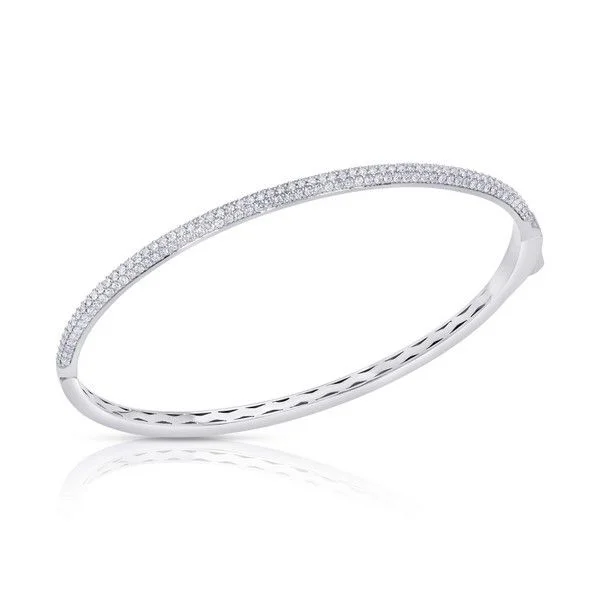 Diamond Bracelet