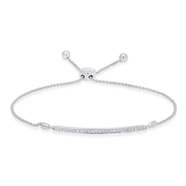 Diamond Bracelet