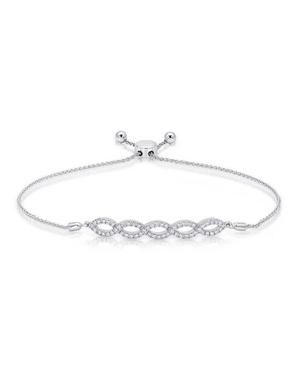 Diamond Bracelet