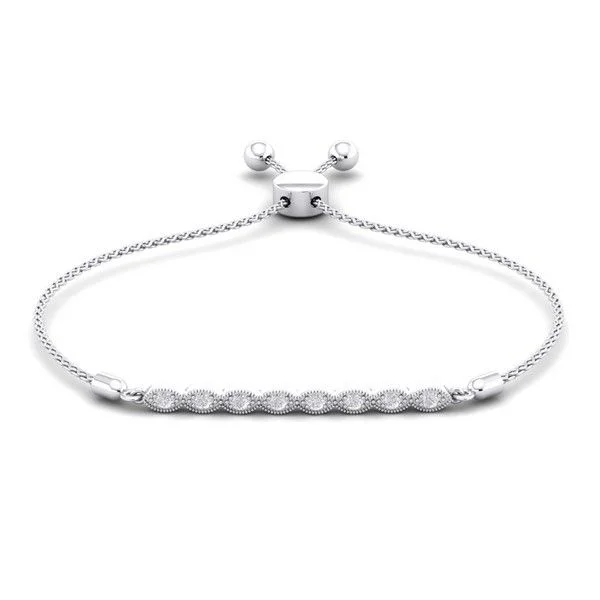 Diamond Bracelet