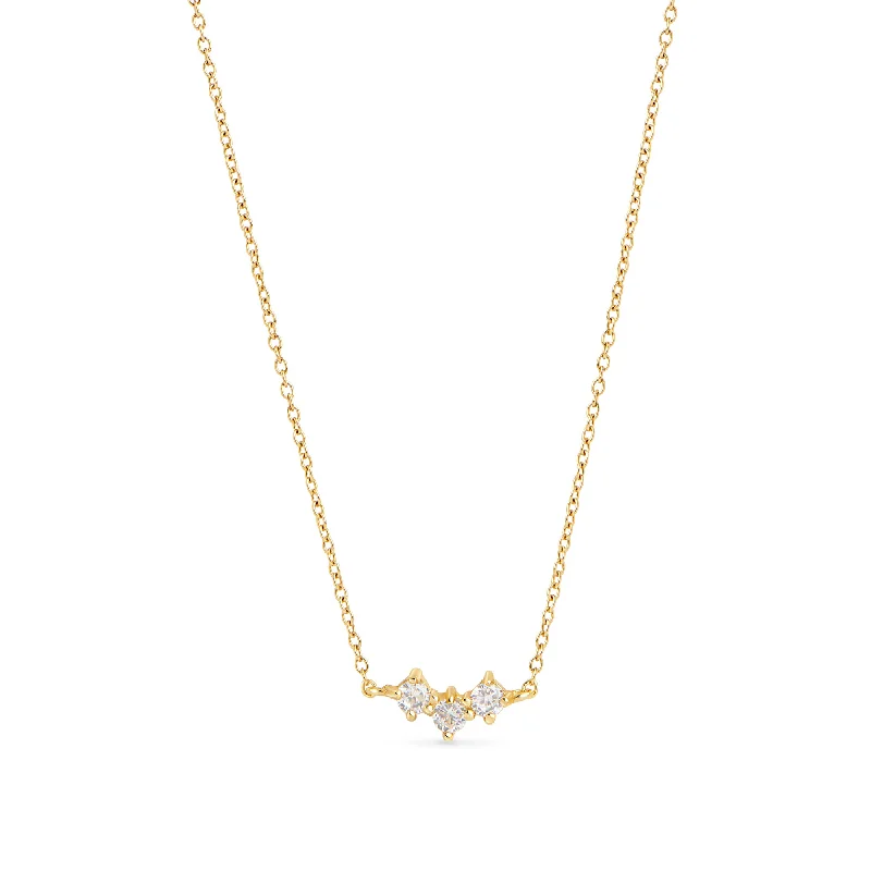 Mathilda Necklace