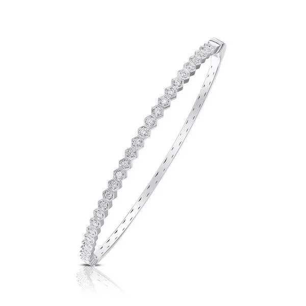 Diamond Bracelet