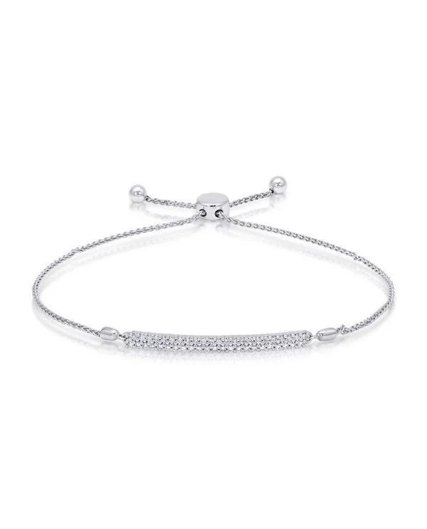 Diamond Bracelet