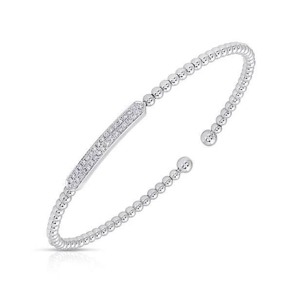 Diamond Bracelet