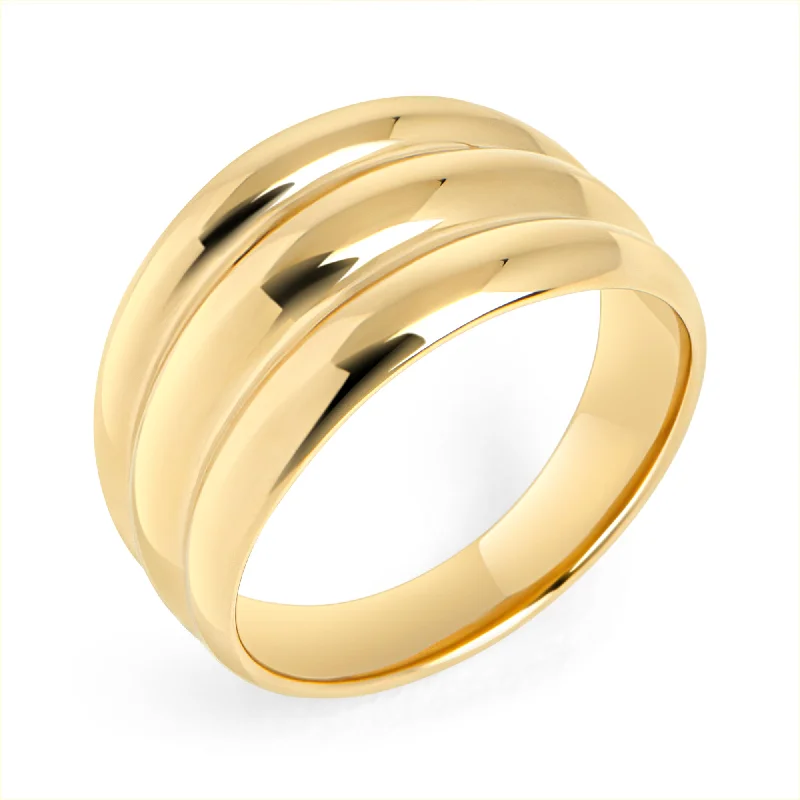 Dune Ring