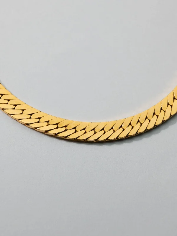 XL Herringbone Chain