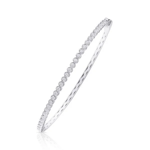 Diamond Bracelet