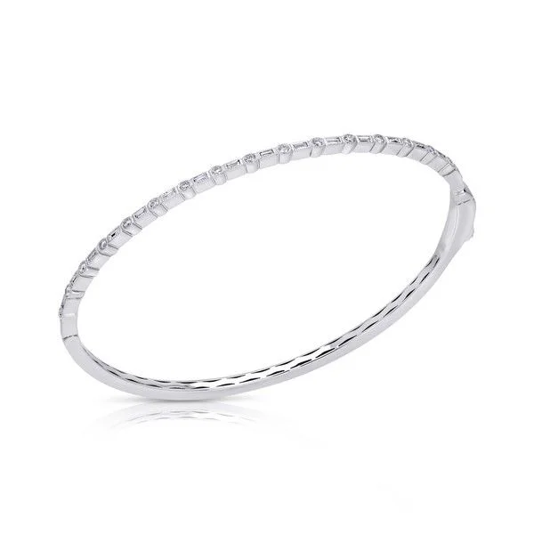 Diamond Bracelet