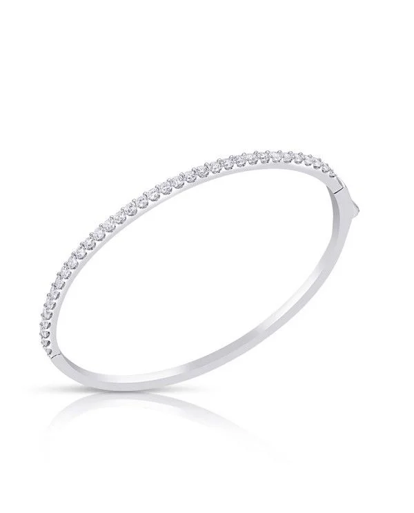 Diamond Bracelet