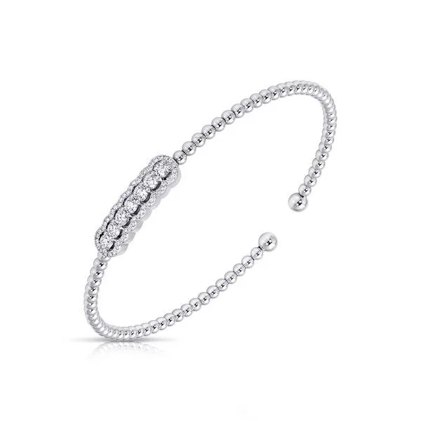 Diamond Bracelet