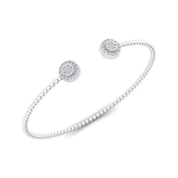 Diamond Bracelet