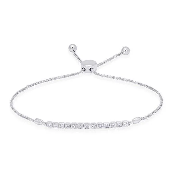 Diamond Bracelet