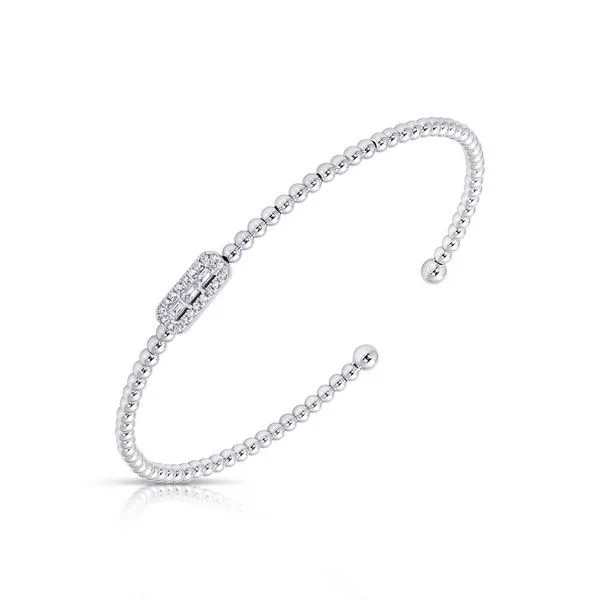 Diamond Bracelet