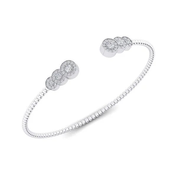 Diamond Bracelet