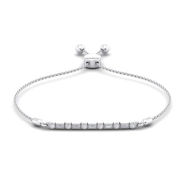 Diamond Bracelet