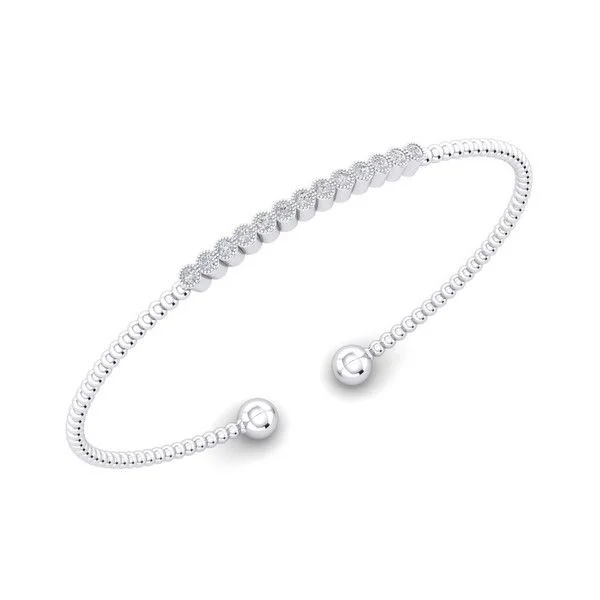 Diamond Bracelet