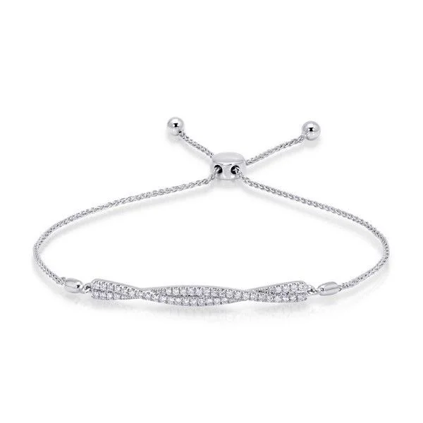 Diamond Bracelet