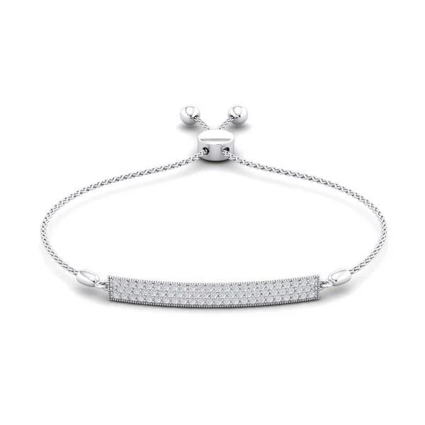 Diamond Bracelet