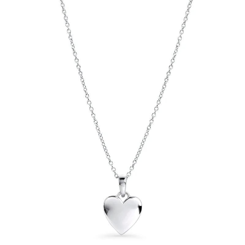 Corine Pendant Necklace