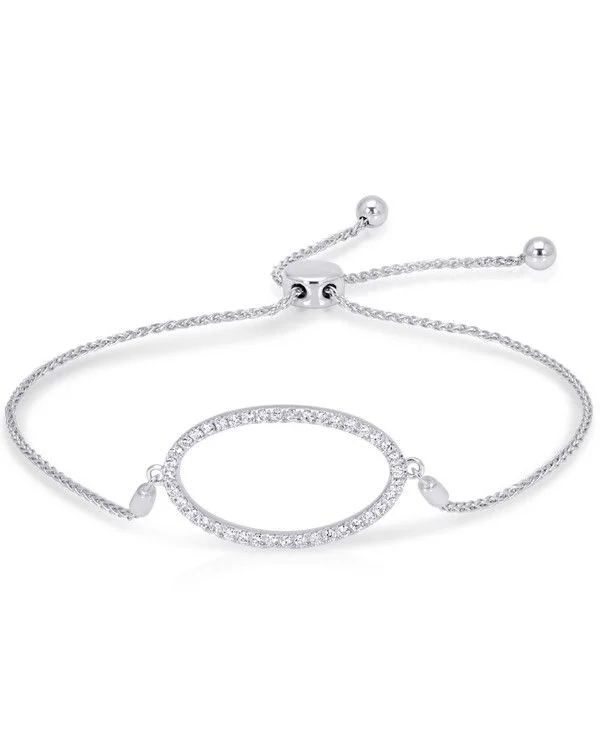 Diamond Bracelet