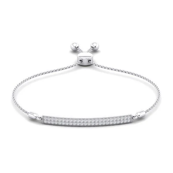 Diamond Bracelet