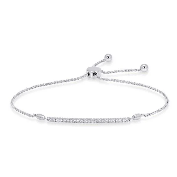 Diamond Bracelet