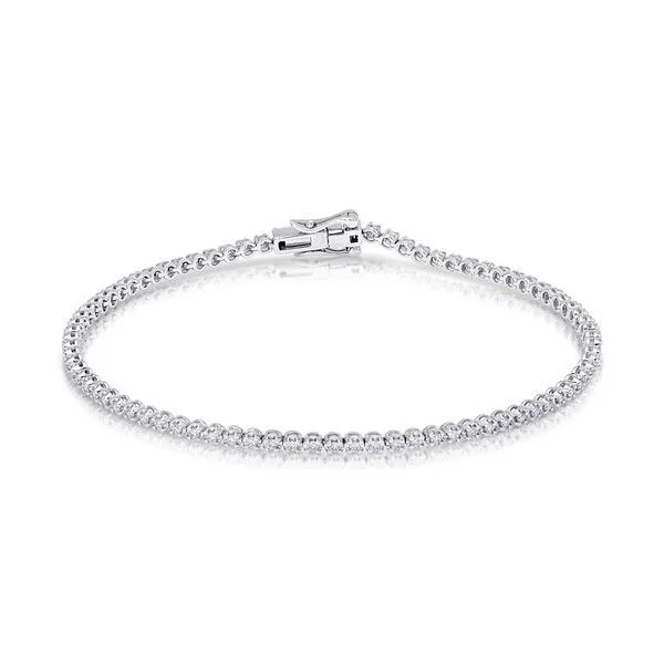 Diamond Bracelet