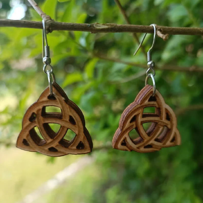 Triquetra