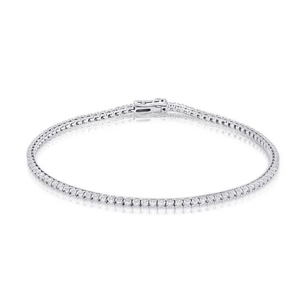 Diamond Bracelet