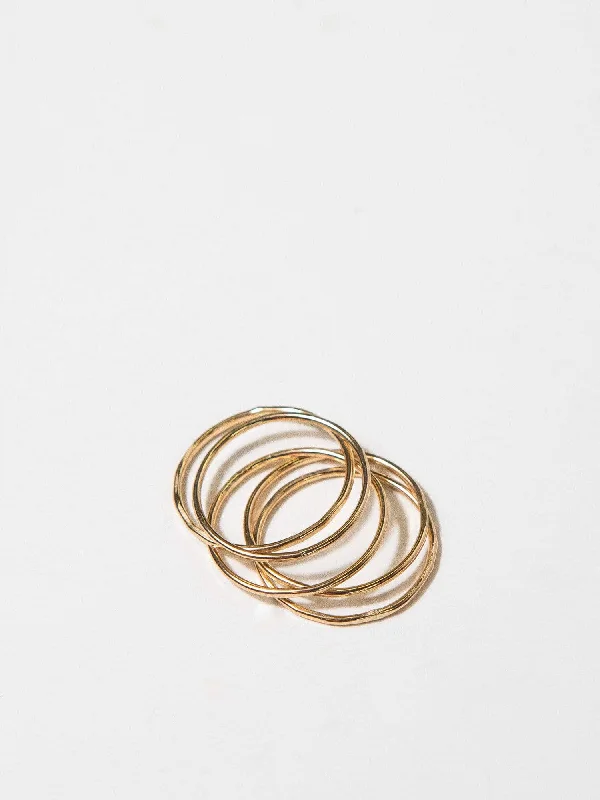 Stack Rings