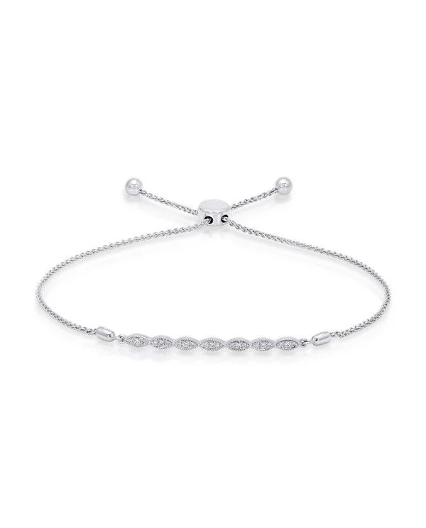 Diamond Bracelet