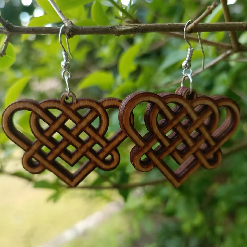 Double Love Knot