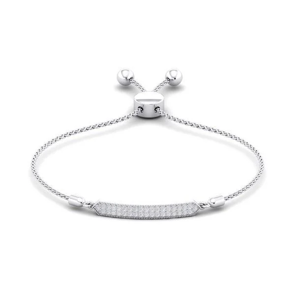 Diamond Bracelet